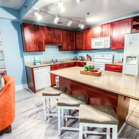 Laketown Wharf Resort 416 By Aneliya Panama City Beach Buitenkant foto