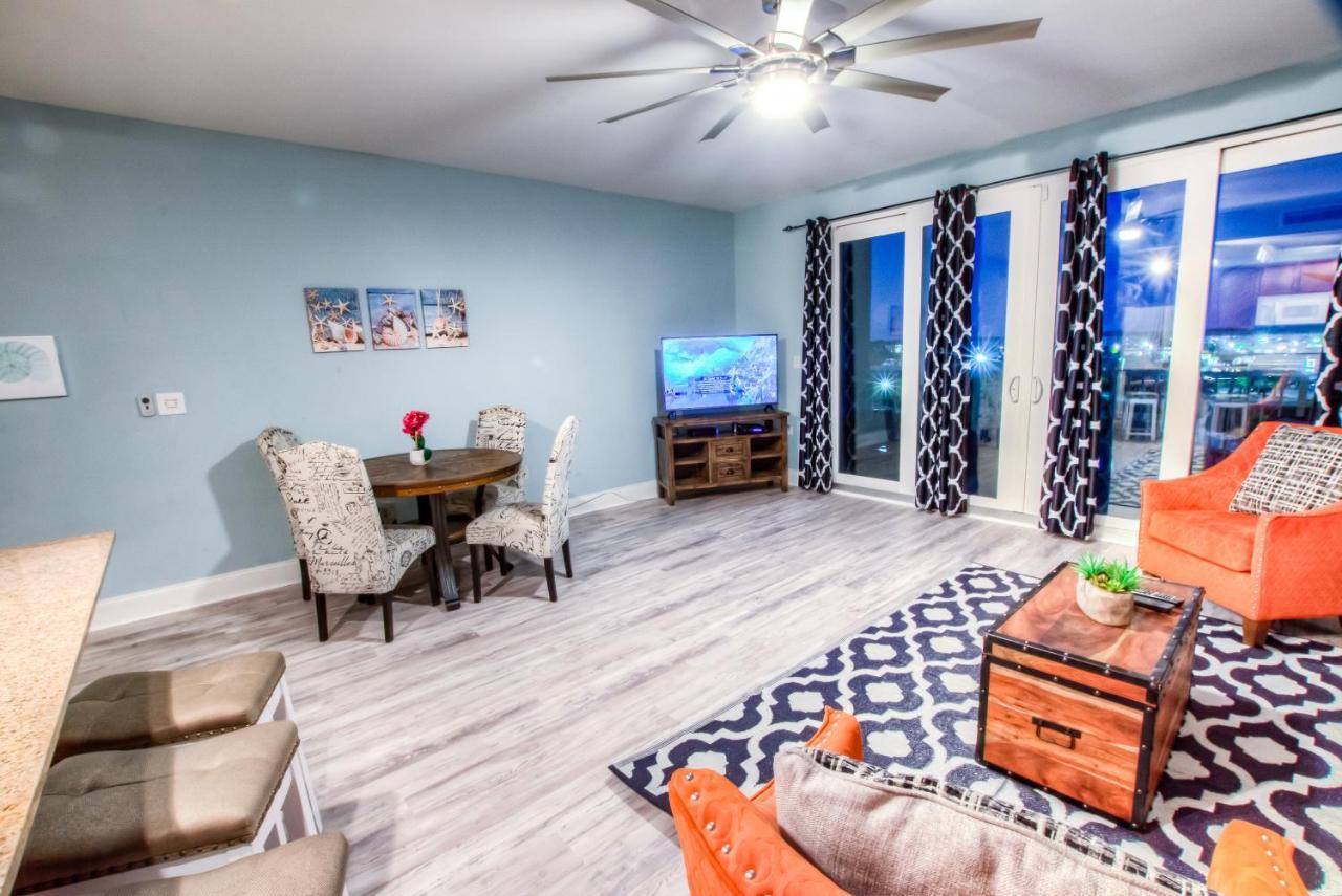 Laketown Wharf Resort 416 By Aneliya Panama City Beach Buitenkant foto