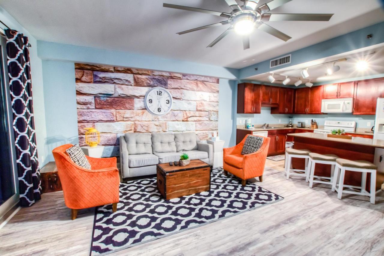 Laketown Wharf Resort 416 By Aneliya Panama City Beach Buitenkant foto