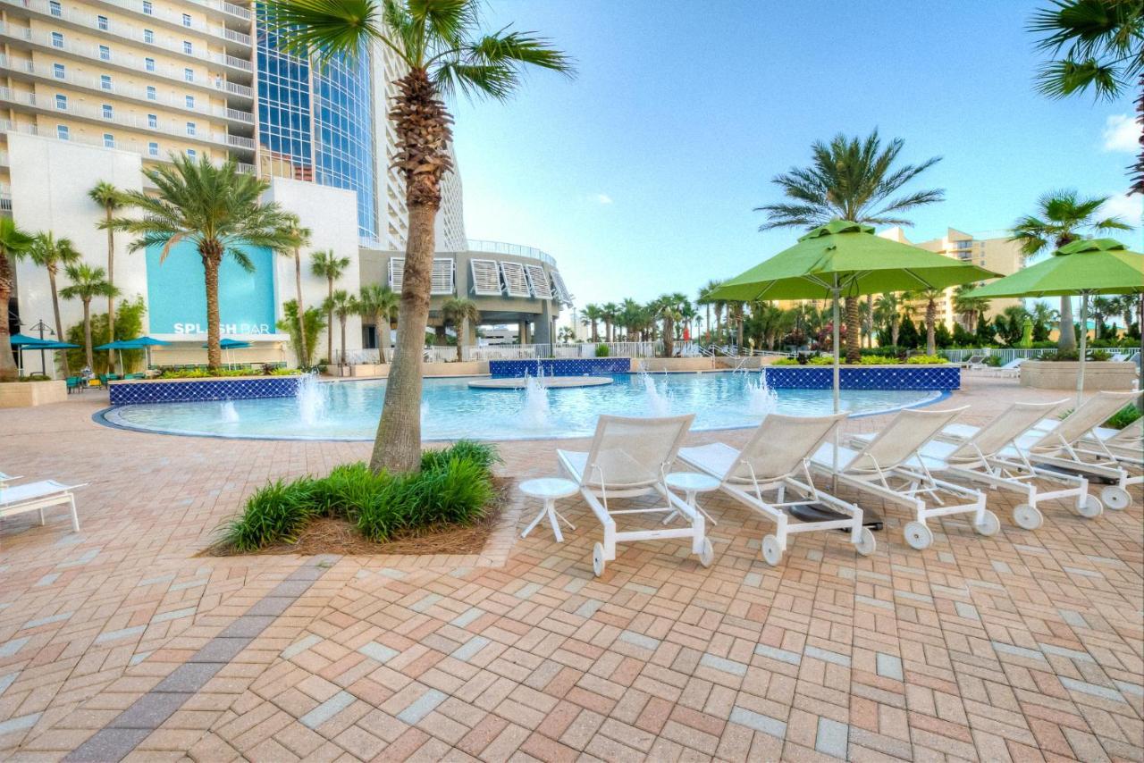Laketown Wharf Resort 416 By Aneliya Panama City Beach Buitenkant foto