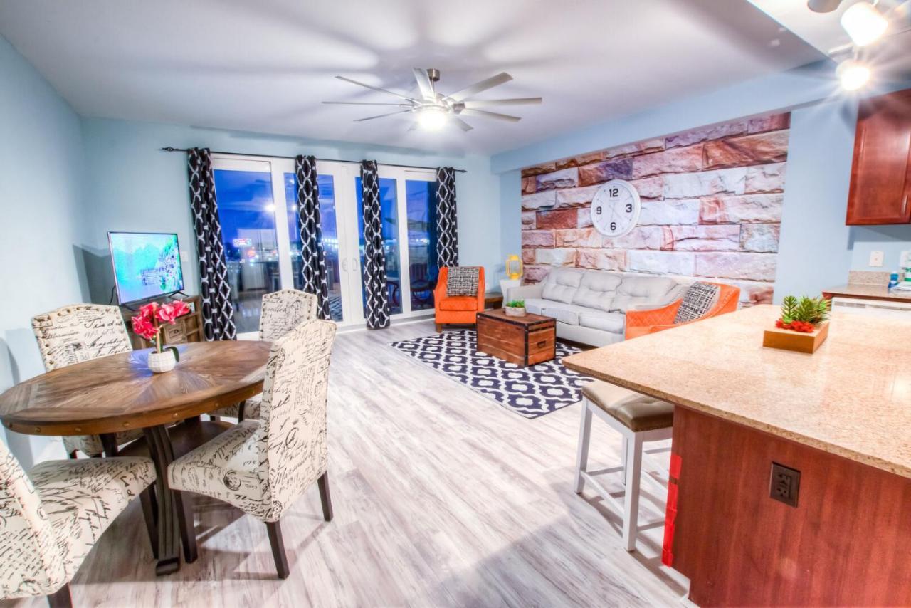 Laketown Wharf Resort 416 By Aneliya Panama City Beach Buitenkant foto