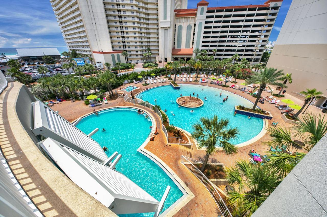 Laketown Wharf Resort 416 By Aneliya Panama City Beach Buitenkant foto