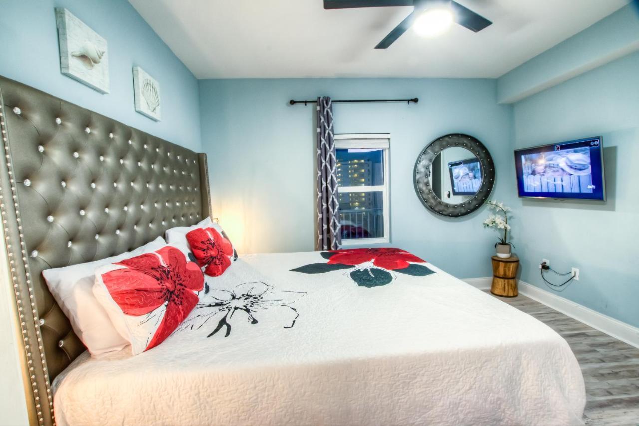 Laketown Wharf Resort 416 By Aneliya Panama City Beach Buitenkant foto