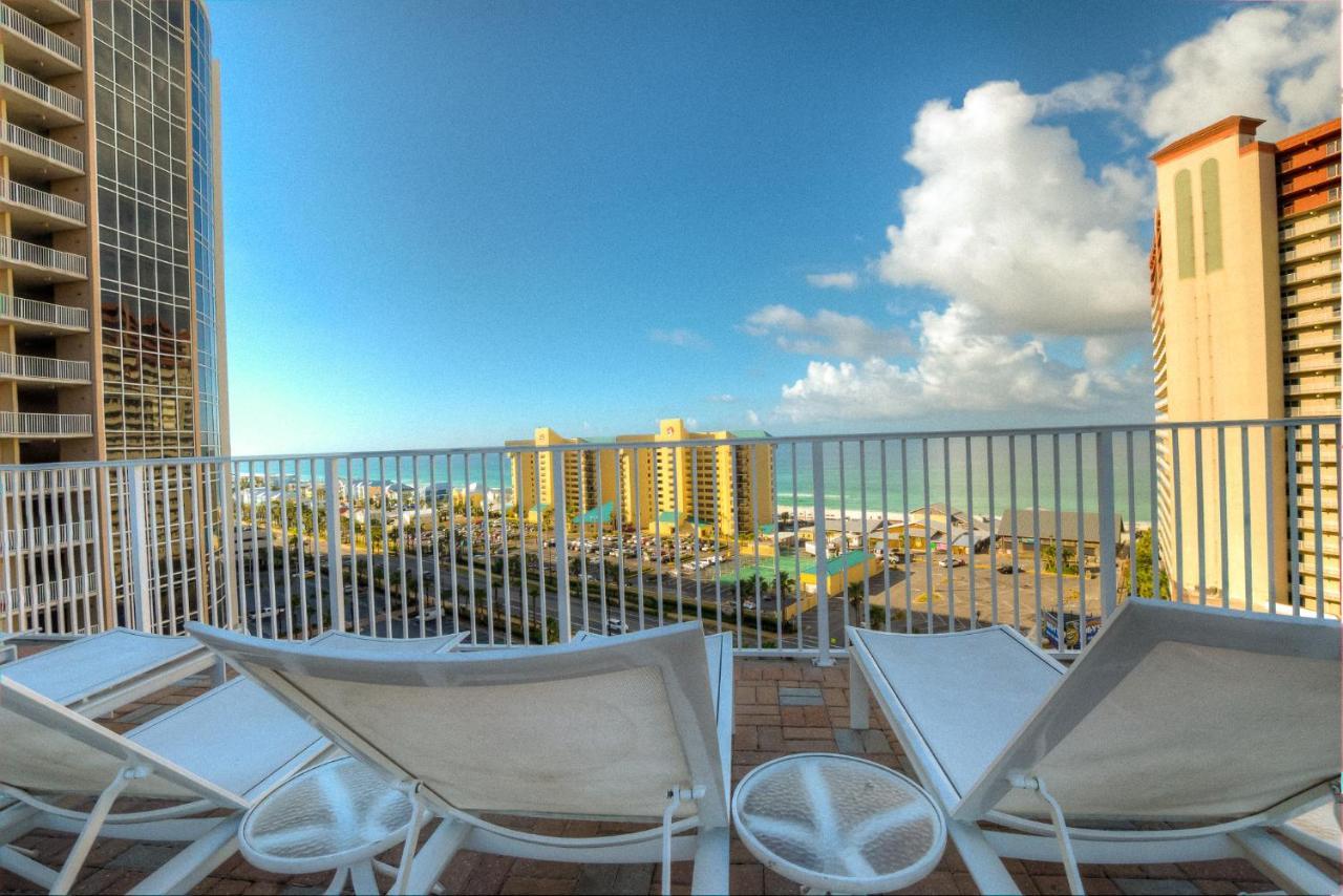 Laketown Wharf Resort 416 By Aneliya Panama City Beach Buitenkant foto