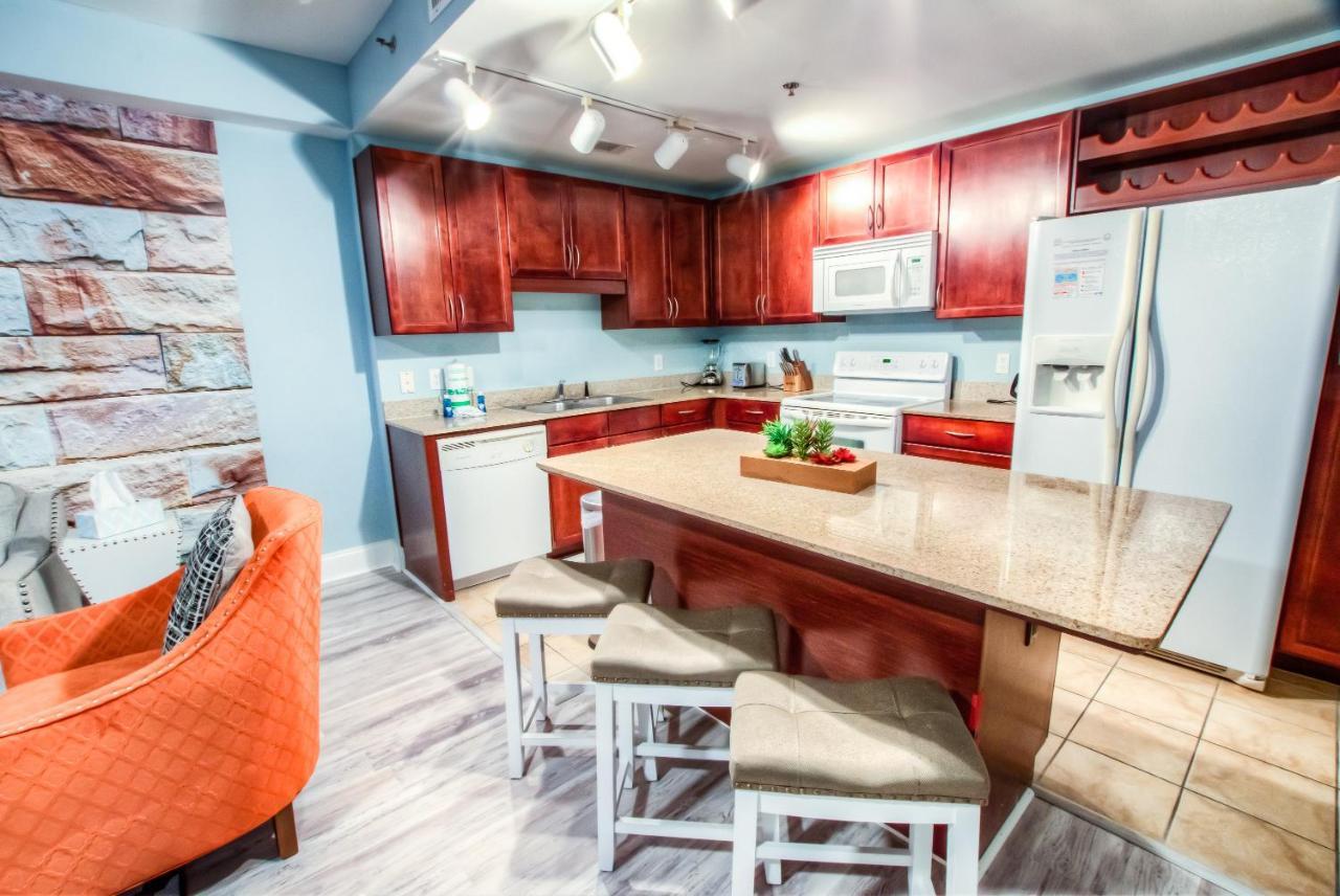 Laketown Wharf Resort 416 By Aneliya Panama City Beach Buitenkant foto
