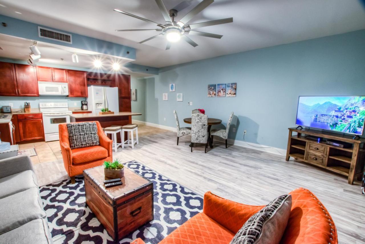 Laketown Wharf Resort 416 By Aneliya Panama City Beach Buitenkant foto