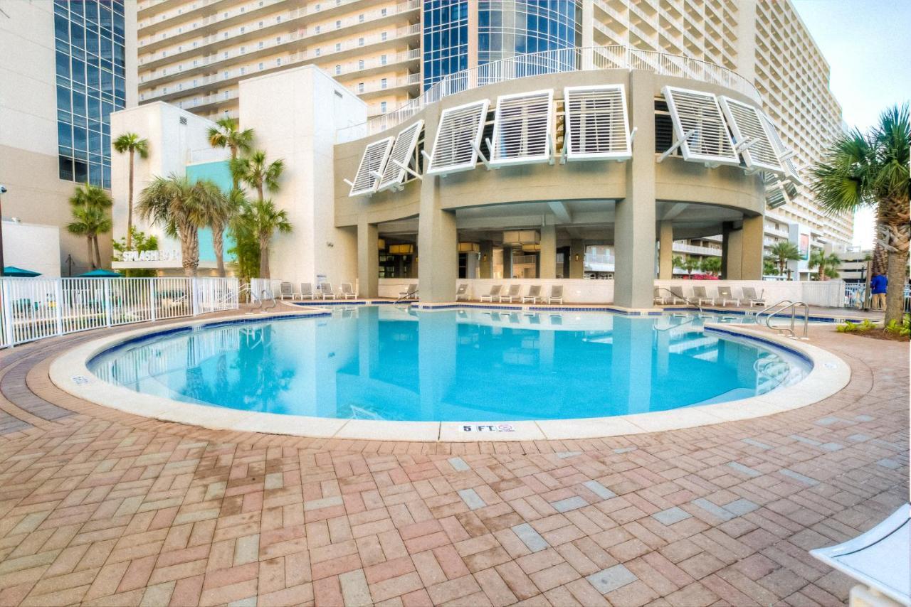 Laketown Wharf Resort 416 By Aneliya Panama City Beach Buitenkant foto