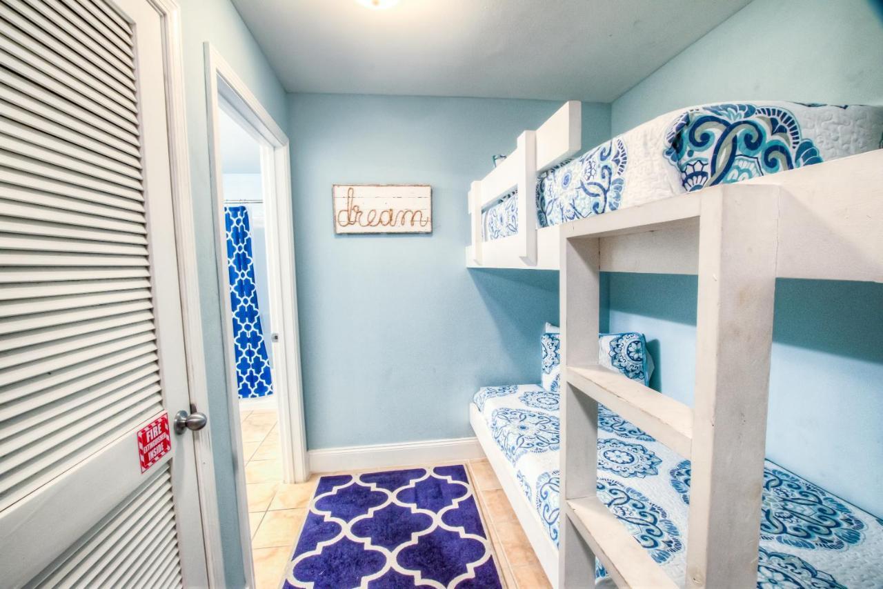 Laketown Wharf Resort 416 By Aneliya Panama City Beach Buitenkant foto