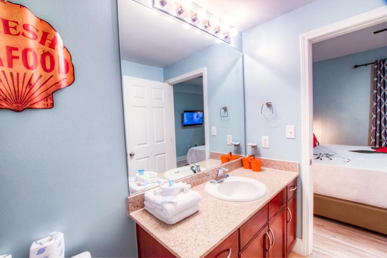 Laketown Wharf Resort 416 By Aneliya Panama City Beach Buitenkant foto