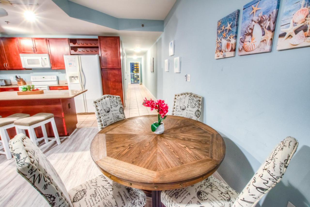 Laketown Wharf Resort 416 By Aneliya Panama City Beach Buitenkant foto