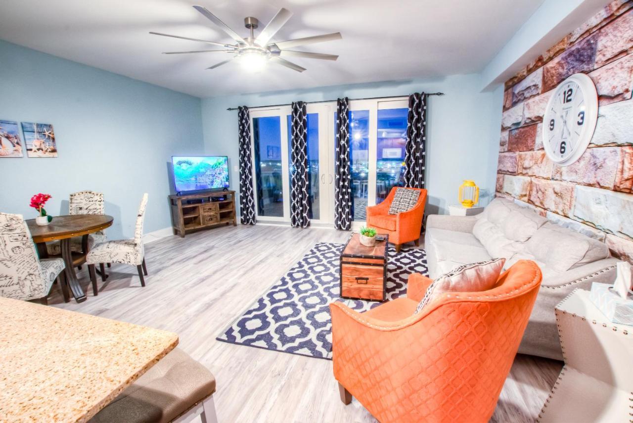 Laketown Wharf Resort 416 By Aneliya Panama City Beach Buitenkant foto