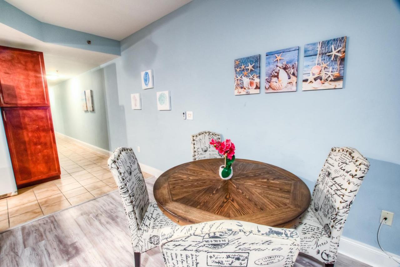 Laketown Wharf Resort 416 By Aneliya Panama City Beach Buitenkant foto
