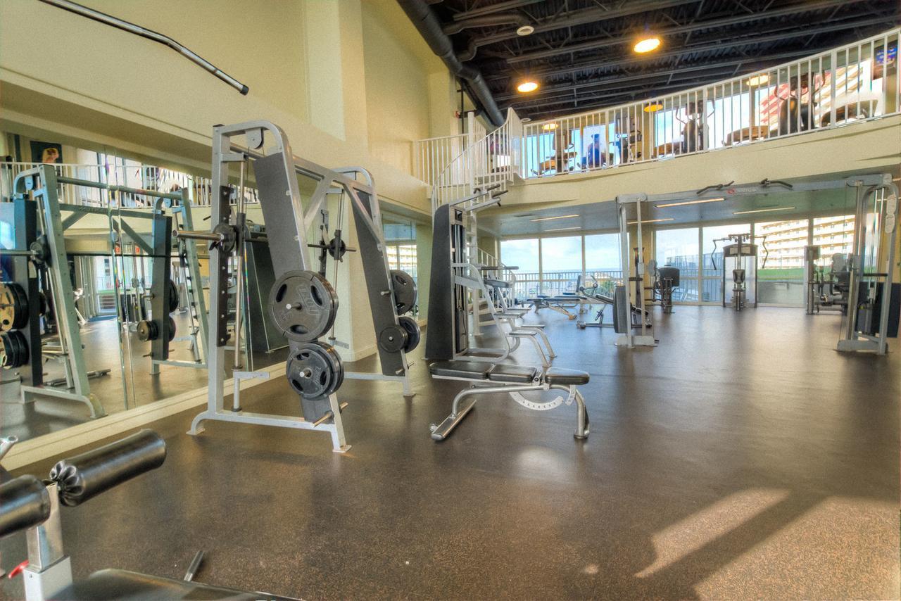 Laketown Wharf Resort 416 By Aneliya Panama City Beach Buitenkant foto