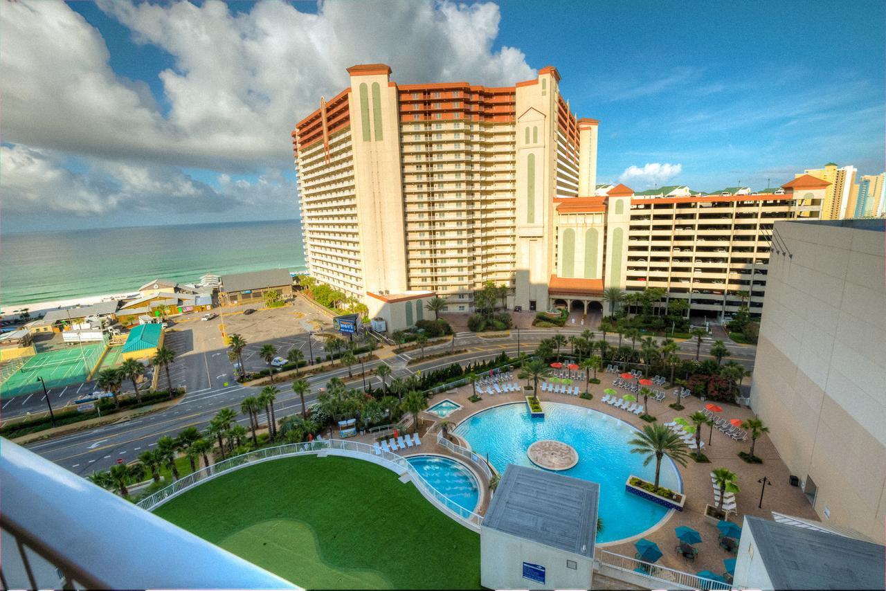 Laketown Wharf Resort 416 By Aneliya Panama City Beach Buitenkant foto