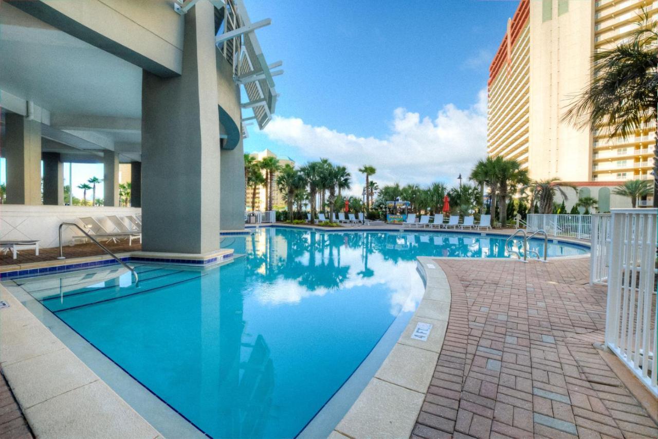 Laketown Wharf Resort 416 By Aneliya Panama City Beach Buitenkant foto