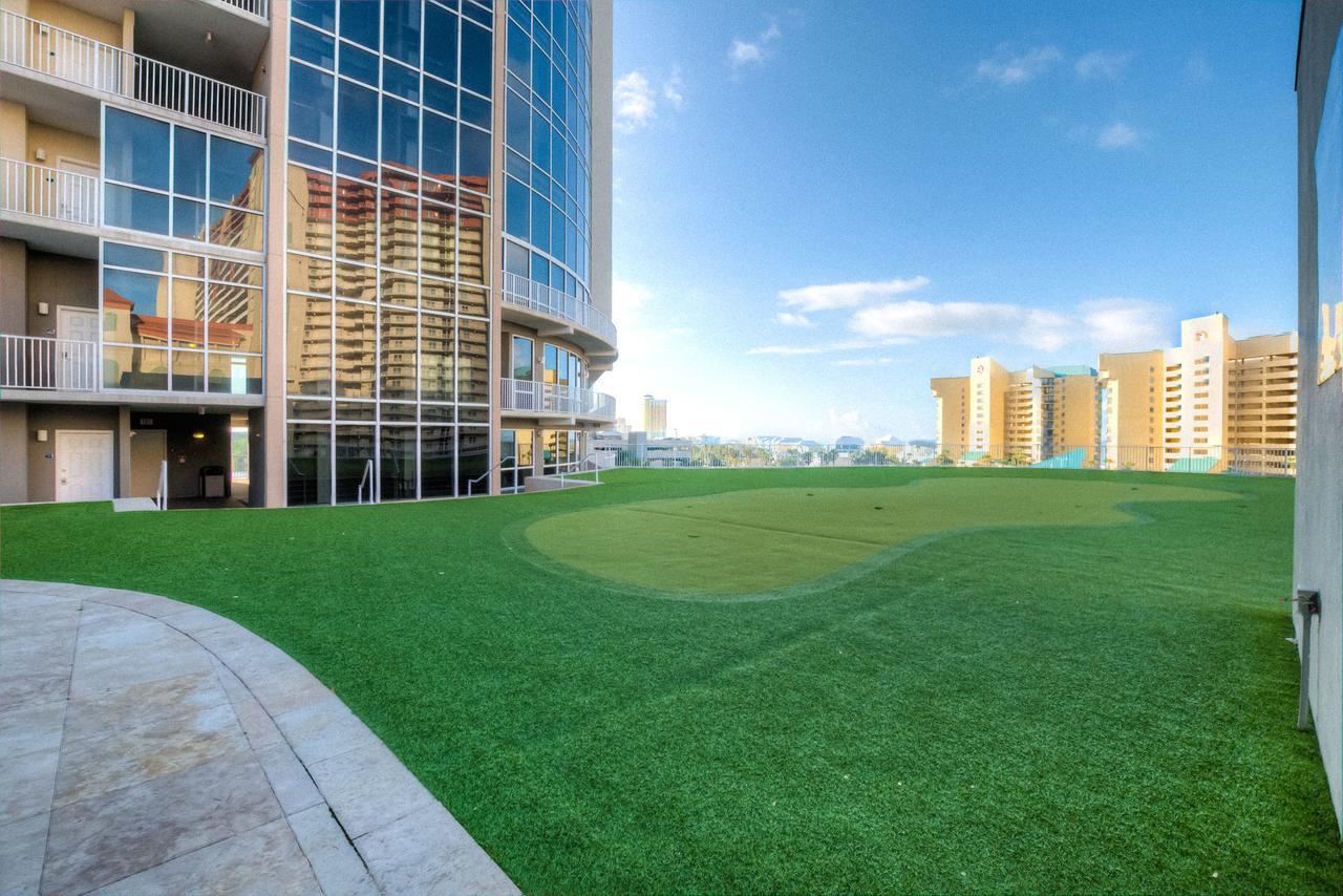 Laketown Wharf Resort 416 By Aneliya Panama City Beach Buitenkant foto