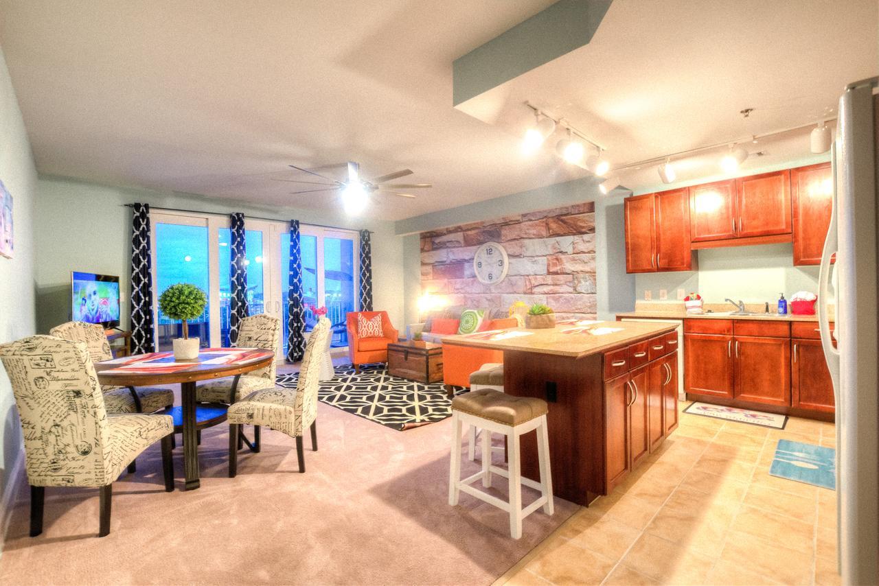 Laketown Wharf Resort 416 By Aneliya Panama City Beach Buitenkant foto