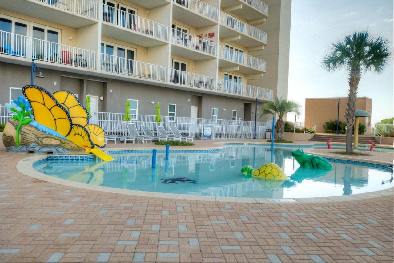 Laketown Wharf Resort 416 By Aneliya Panama City Beach Buitenkant foto