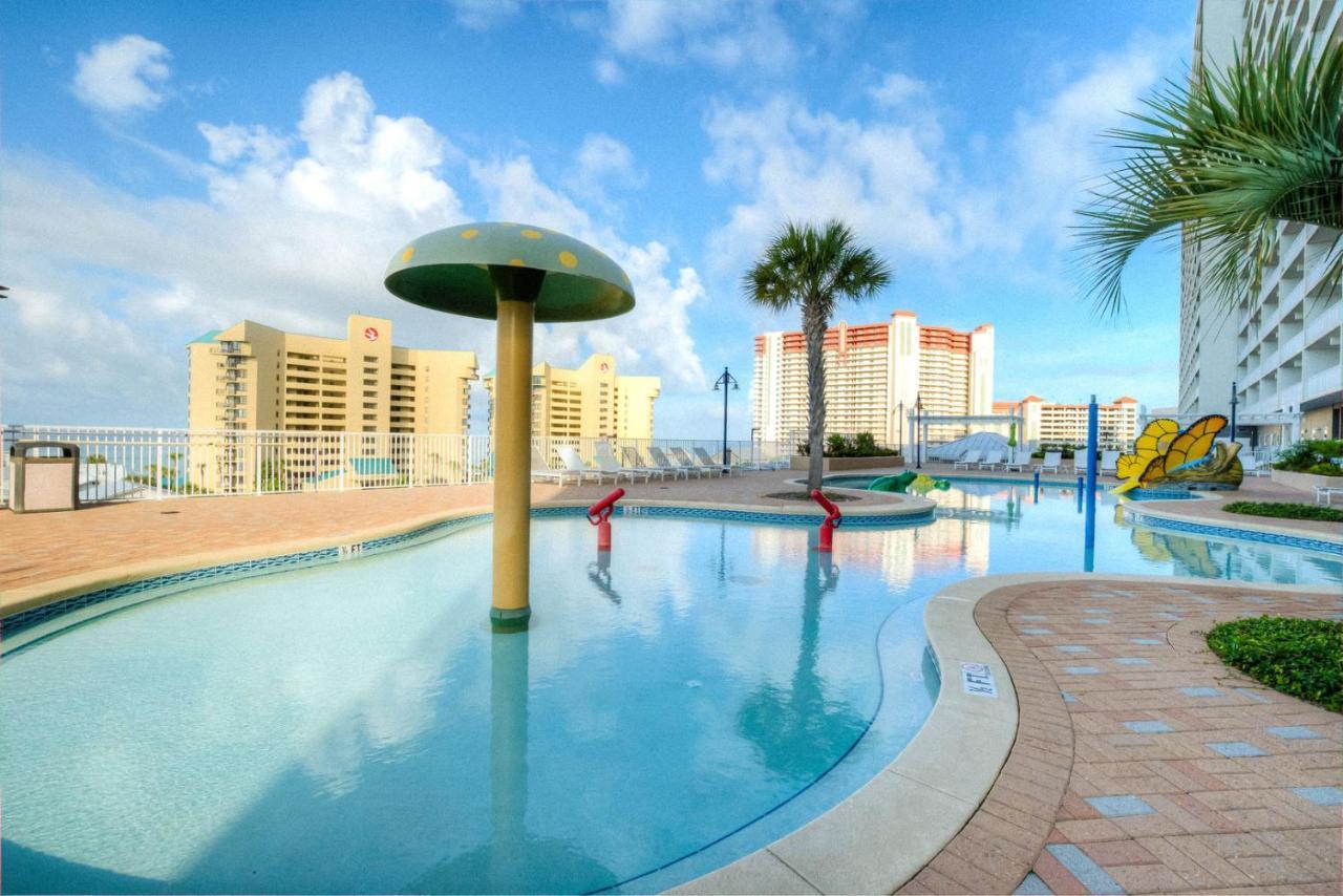 Laketown Wharf Resort 416 By Aneliya Panama City Beach Buitenkant foto