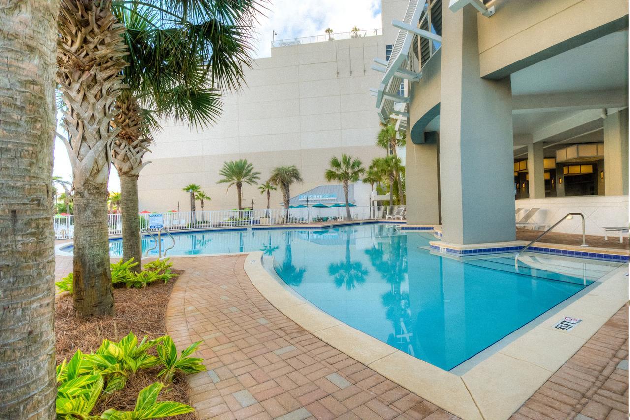 Laketown Wharf Resort 416 By Aneliya Panama City Beach Buitenkant foto