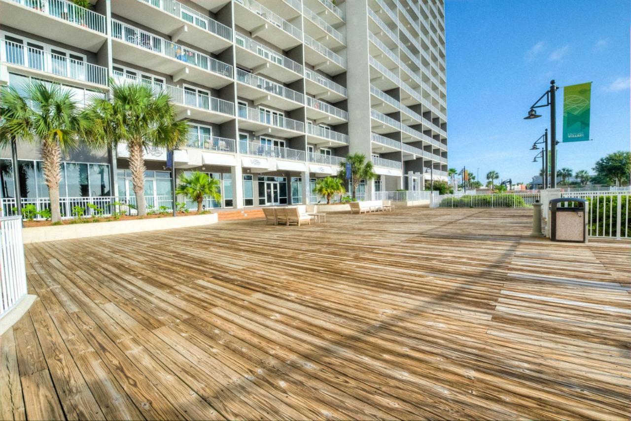 Laketown Wharf Resort 416 By Aneliya Panama City Beach Buitenkant foto
