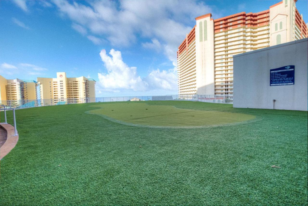 Laketown Wharf Resort 416 By Aneliya Panama City Beach Buitenkant foto
