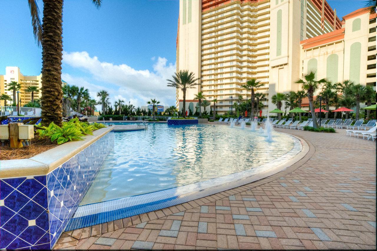Laketown Wharf Resort 416 By Aneliya Panama City Beach Buitenkant foto