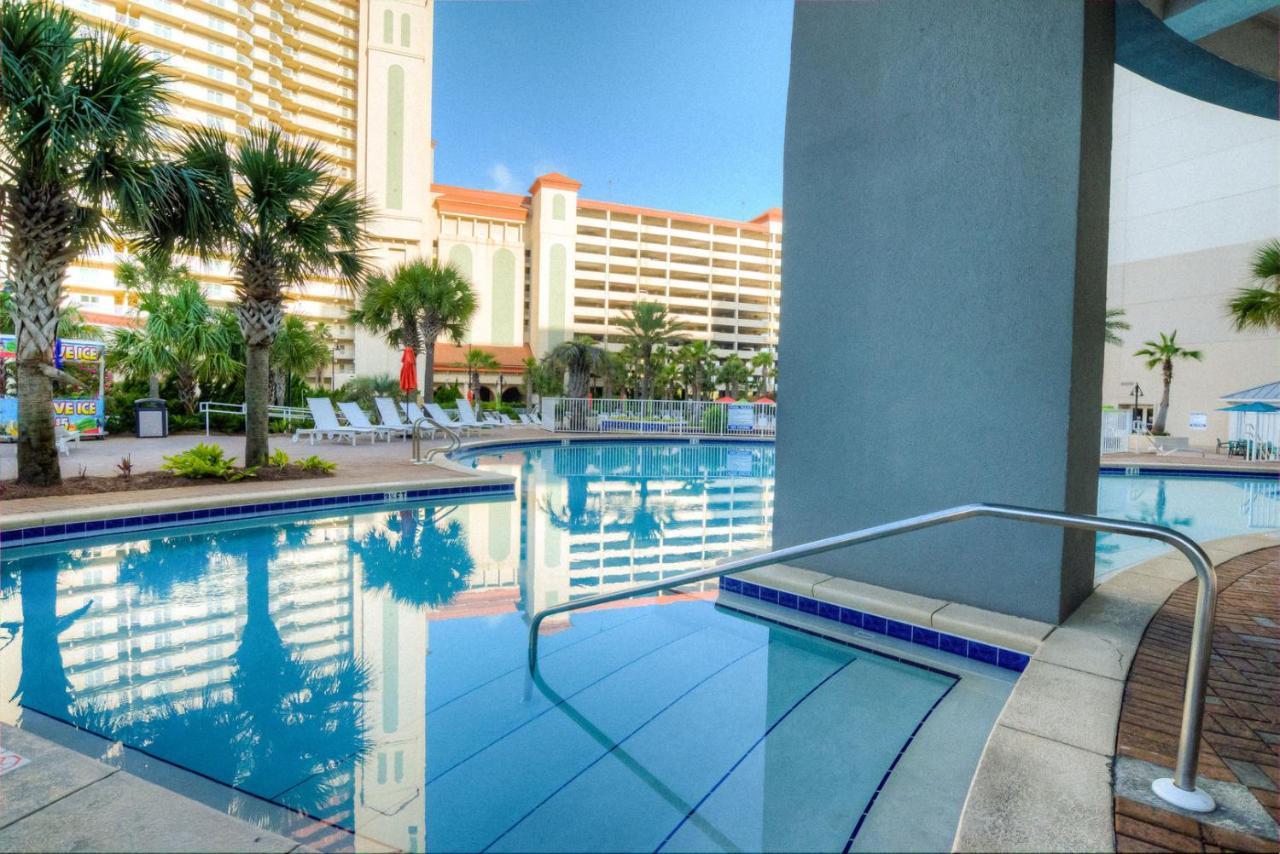 Laketown Wharf Resort 416 By Aneliya Panama City Beach Buitenkant foto