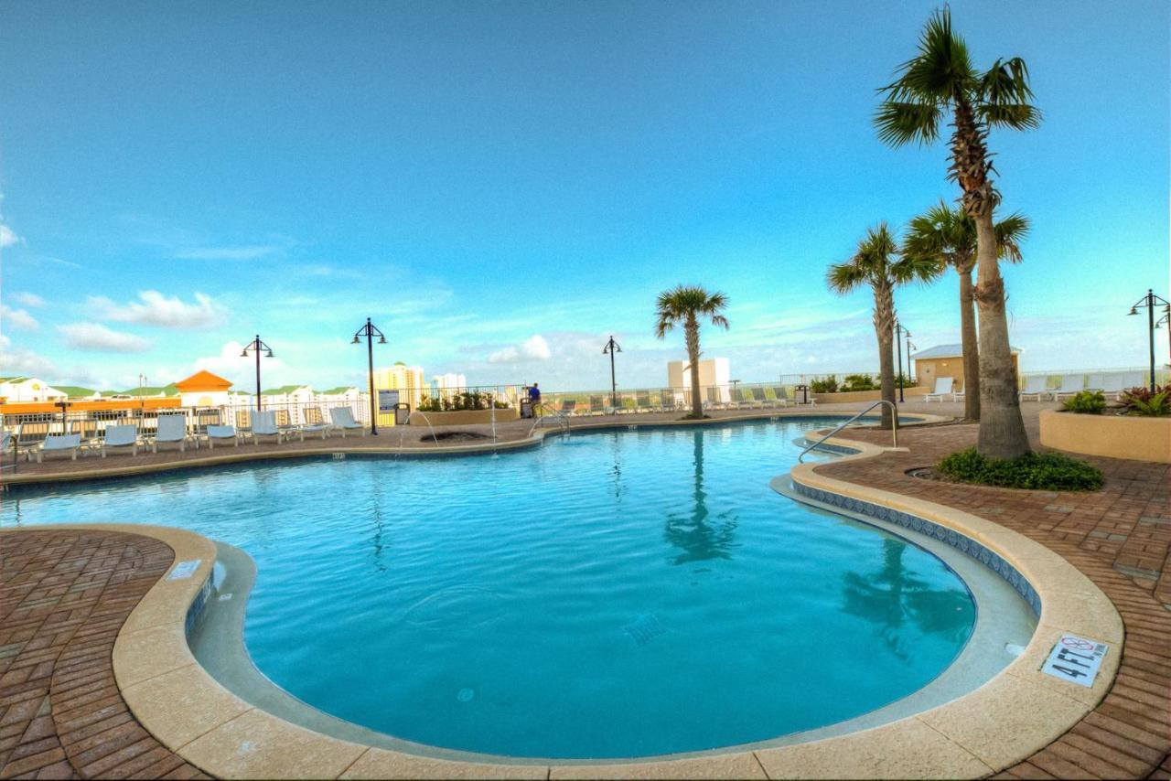 Laketown Wharf Resort 416 By Aneliya Panama City Beach Buitenkant foto