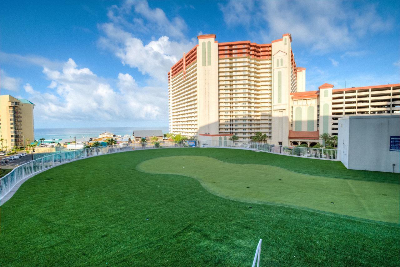 Laketown Wharf Resort 416 By Aneliya Panama City Beach Buitenkant foto