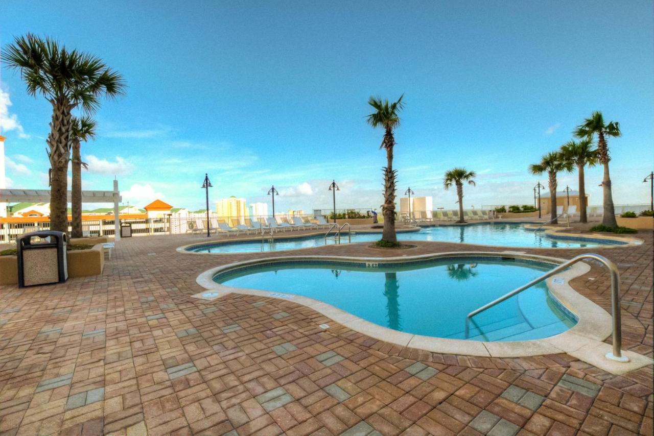 Laketown Wharf Resort 416 By Aneliya Panama City Beach Buitenkant foto