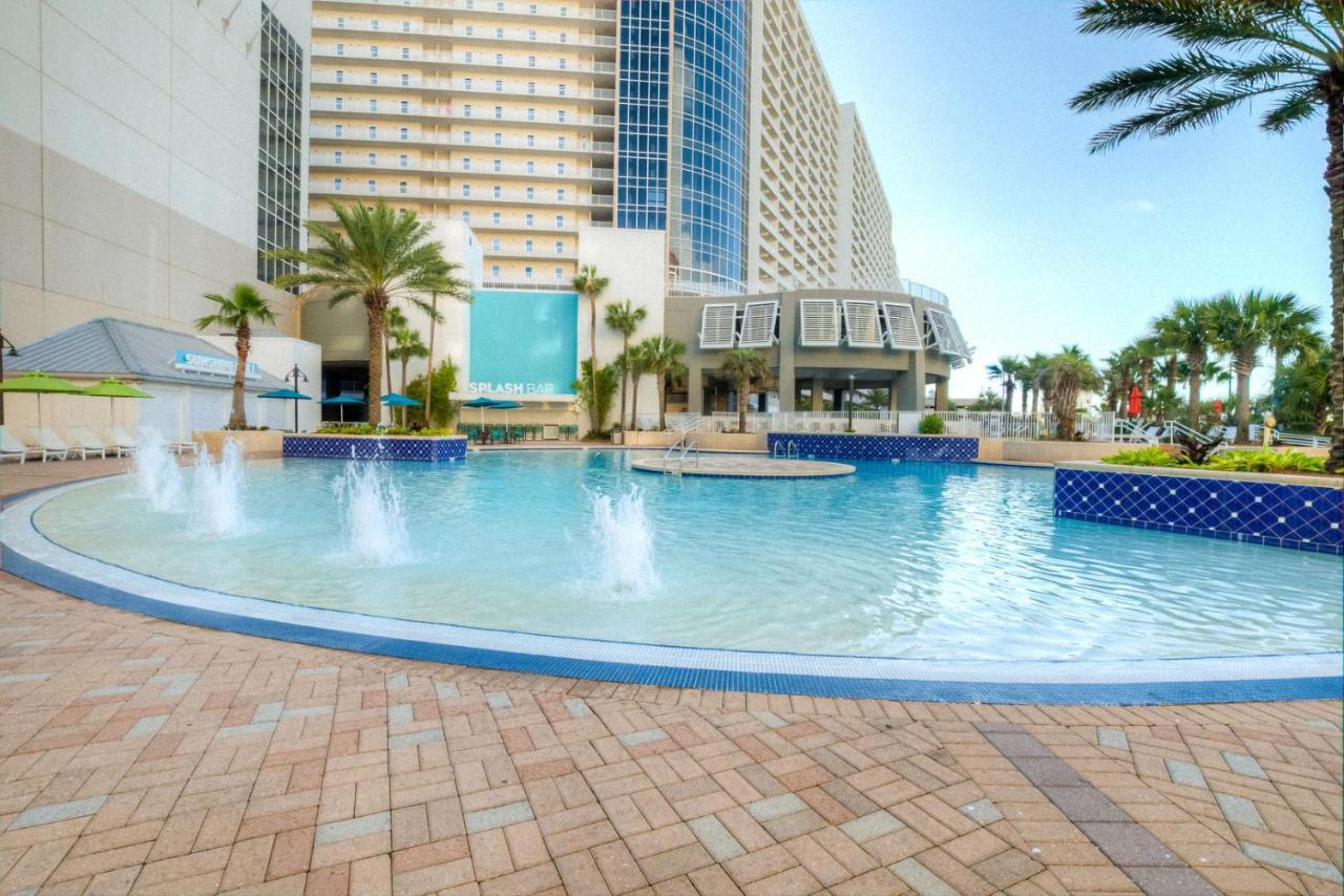 Laketown Wharf Resort 416 By Aneliya Panama City Beach Buitenkant foto