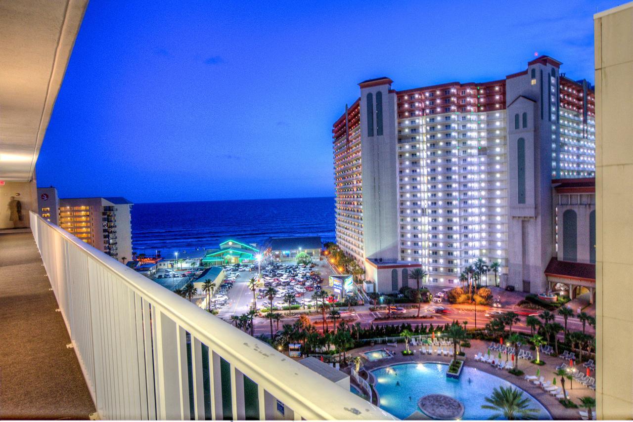 Laketown Wharf Resort 416 By Aneliya Panama City Beach Buitenkant foto