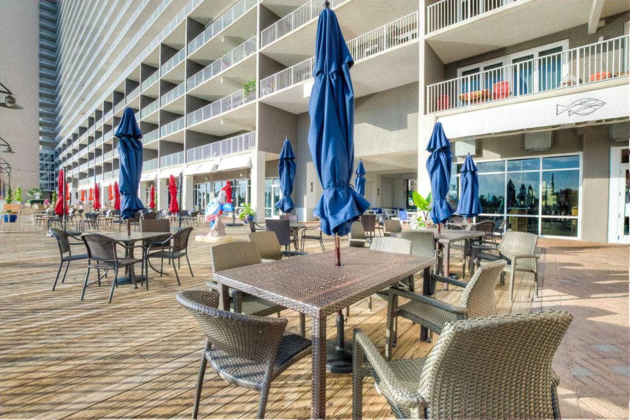 Laketown Wharf Resort 416 By Aneliya Panama City Beach Buitenkant foto