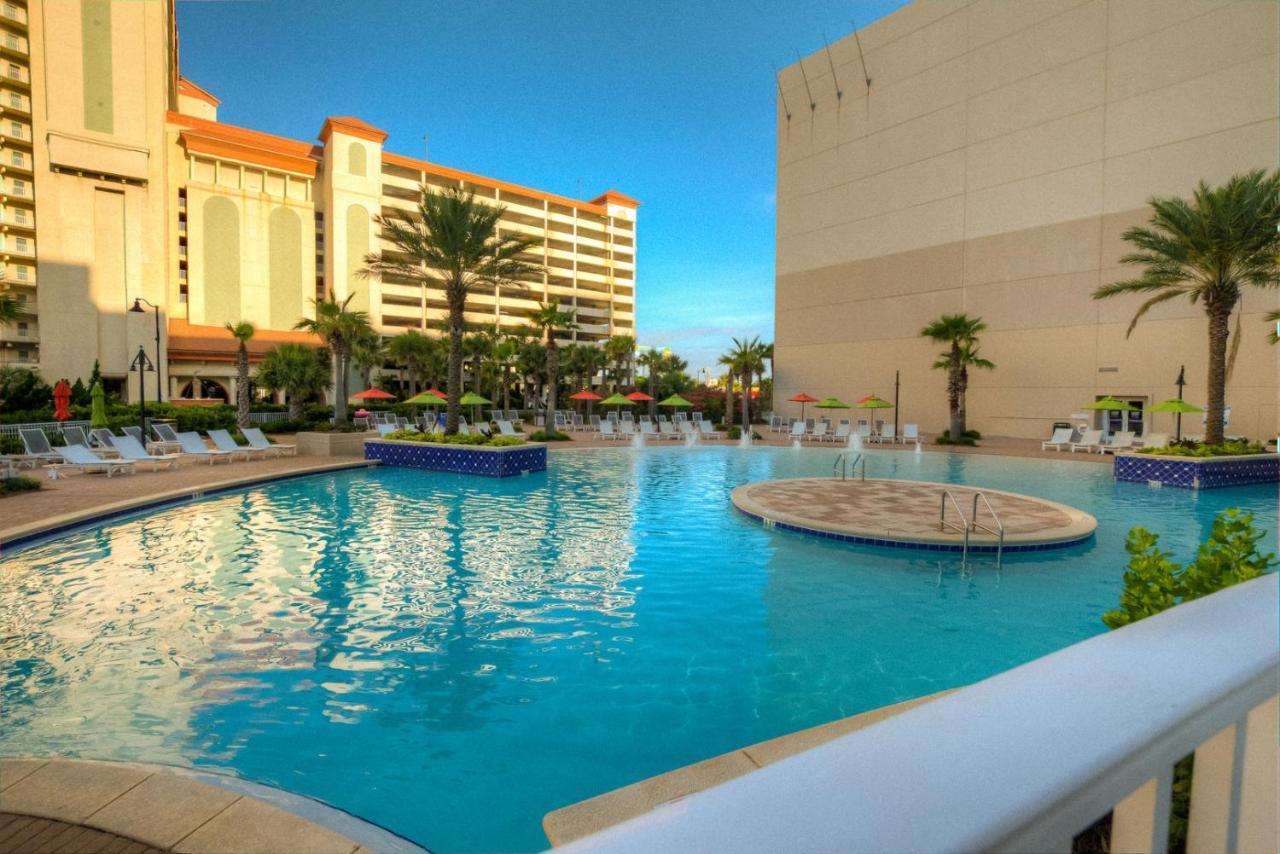 Laketown Wharf Resort 416 By Aneliya Panama City Beach Buitenkant foto