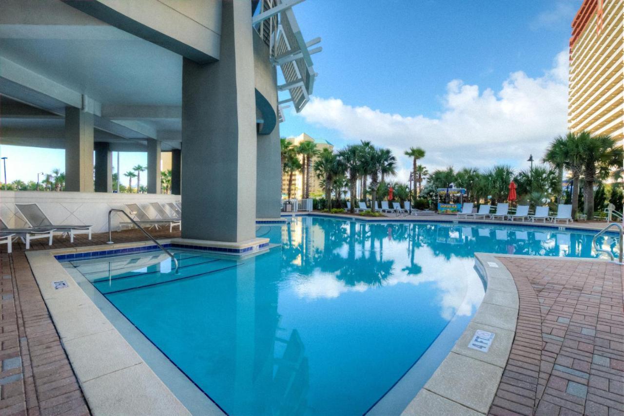 Laketown Wharf Resort 416 By Aneliya Panama City Beach Buitenkant foto