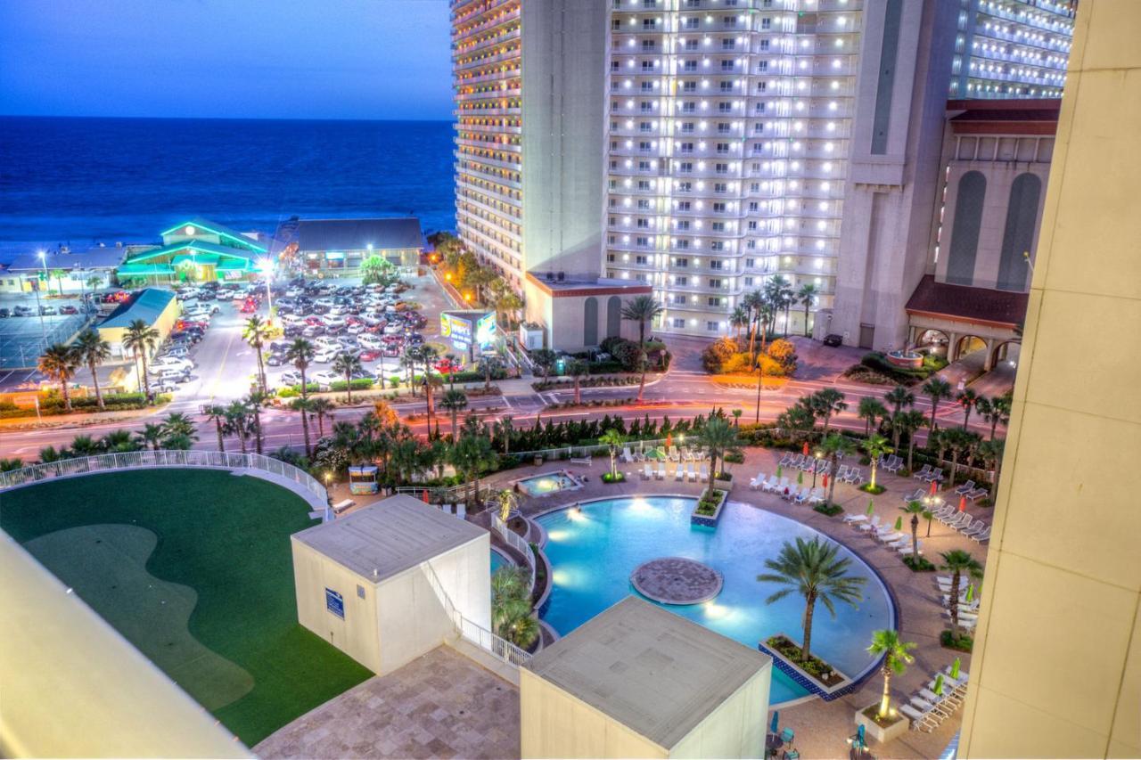 Laketown Wharf Resort 416 By Aneliya Panama City Beach Buitenkant foto