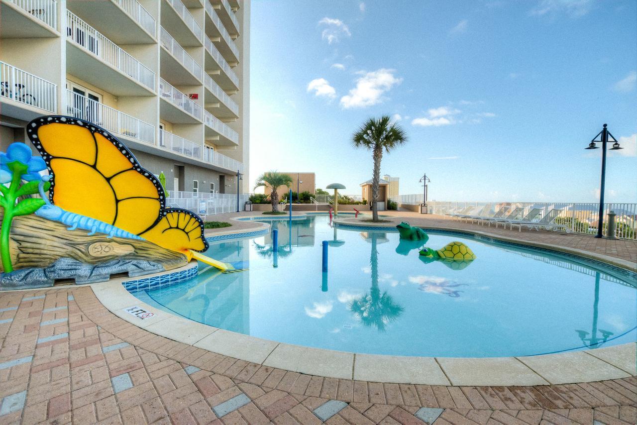 Laketown Wharf Resort 416 By Aneliya Panama City Beach Buitenkant foto