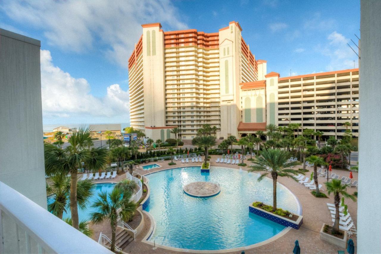 Laketown Wharf Resort 416 By Aneliya Panama City Beach Buitenkant foto