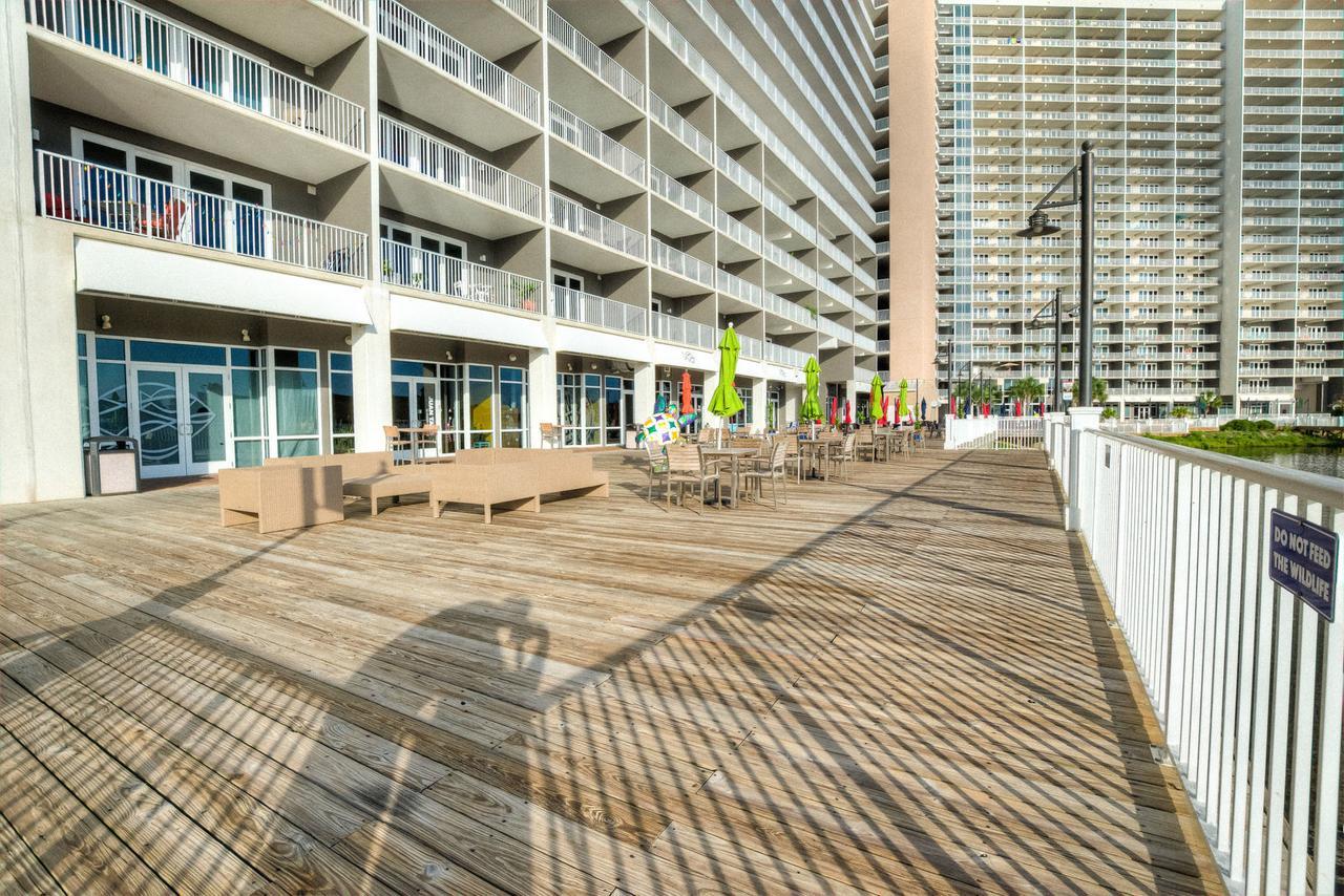 Laketown Wharf Resort 416 By Aneliya Panama City Beach Buitenkant foto